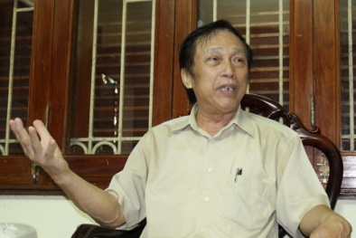 Lãnh đạo, mấy ai quan tâm đến lương!