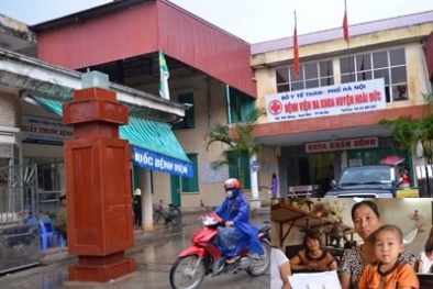 "Nhân bản" xét nghiệm: Sai chuyên môn, y đức