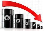 Giá xăng dầu chưa giảm dù giá thế giới giảm mạnh