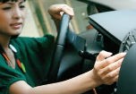 Dùng điều hòa ô tô thế nào để tránh bị bệnh?
