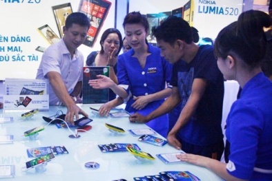 Đặt cọc lấy hàng: Dễ mất "cả chì lẫn chài"