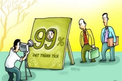 Phản biện kín sẽ loại được các “đề tài ma”