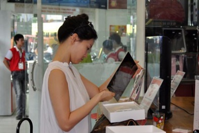 GPC là ngôn ngữ chung để nhóm các sản phẩm