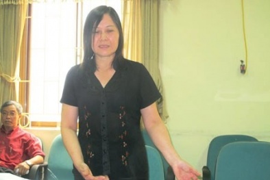 Khởi tố nữ Chủ tịch trường Phương Nam nghi lừa trăm tỷ