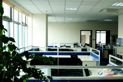 Những lưu ý  phong thủy tại nơi làm việc