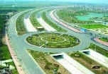 Sắp trình Thủ tướng đề án thu phí Đại lộ Thăng Long