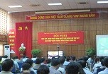 Bộ KH&CN học tập, quán triệt Đăng Ký 13Winvn Com Chính Thức hội nghị TƯ 7