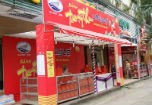 Nhiều hãng bánh trung thu khuyến mãi, giảm giá "sốc"