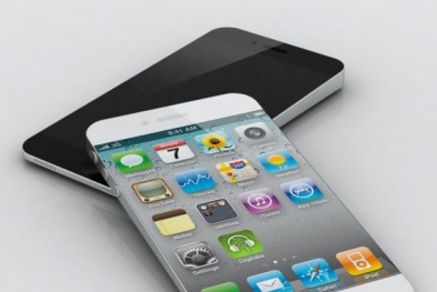 Được đổi iPhone cũ lấy iPhone 5S trong tháng 9