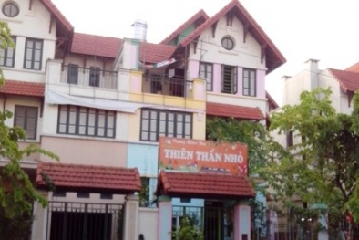 Vì sao cháu bé 12 tháng tuổi chết ở trường Mầm non tư thục?