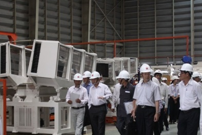 Long An khó thu hút nhân tài khoa học