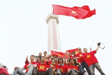Lá cờ