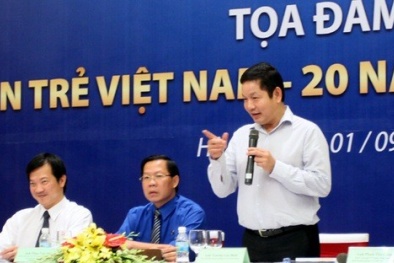 A13win Đăng Ký Tài Khoản trẻ Việt Nam trăn trở những gì?