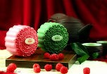 Đội mưa, chen lấn… mua bán trung thu truyền thống