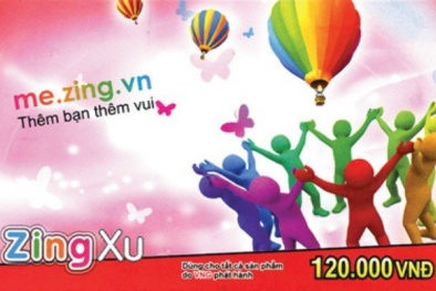 Thủ đoạn dùng thẻ game, điện thoại lừa tiền