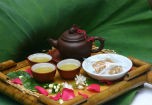 Cách làm kẹo lạc ngon dịp Trung thu