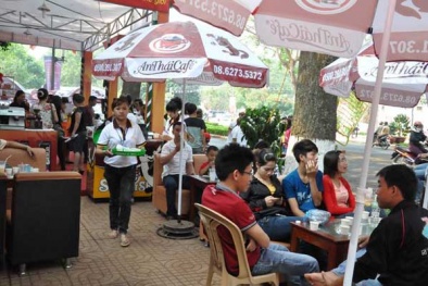 Cà phê bột bao giờ có quy chuẩn?