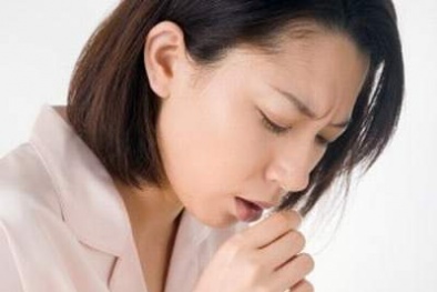 Cách đơn giản để giảm ho nhanh chóng