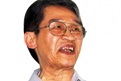 Xử tham nhũng như trò đùa!