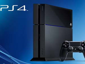 PS4 sẽ ra mắt vào tháng 12
