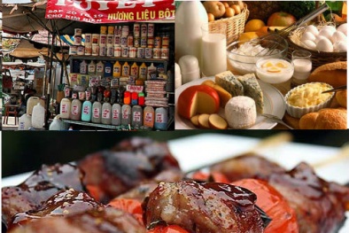 Xử phạt Đăng ký 13Win ngay nhé công ty gian lận chất lượng phụ gia