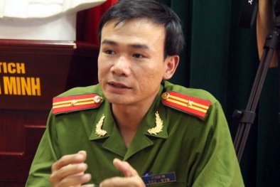 Giám đốc Công ty phần mềm 'xâm nhập' trường học tung tin đồn nhảm