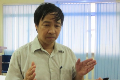 Đừng đổ lỗi cho sách giáo khoa