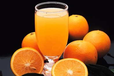 Nhiệt miệng nên uống gì?