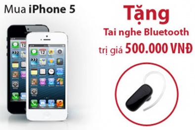 Mua iMac nhận voucher 1,5 triệu đồng tại iCenter