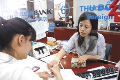 Phá giá lãi suất chỉ là cá biệt