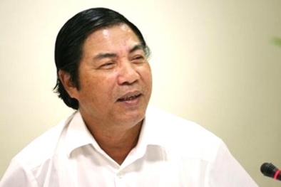  Ông Nguyễn Bá Thanh: “Phong bì, phong bao trong ngành y tế là có”