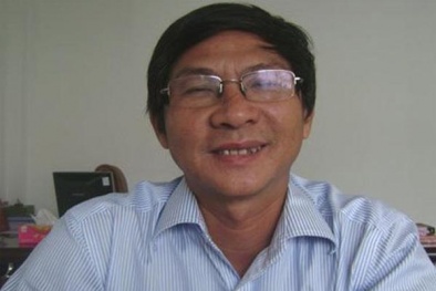 Thương lái nước ngoài đang gây hỗn độn