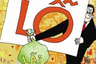  Lật tẩy chiêu trò chuyển giá