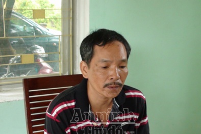 Giám đốc kinh doanh bia lừa đảo