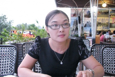 Khổ như nữ Chánh thanh tra 'tố' Giám đốc sở Tư Pháp 