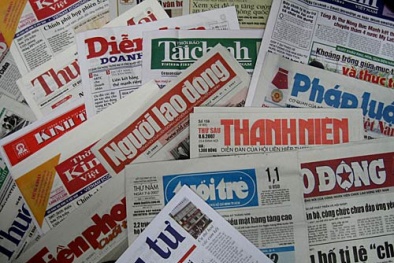 Giới trẻ Việt Nam thiếu tờ báo tử tế về khoa học