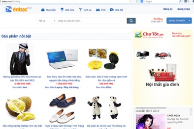 Mất tiền oan vì mua sản phẩm ở shop bán trên mạng