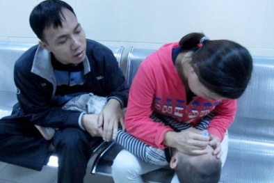 Lợi dụng dịch đau mắt đỏ để 'găm' thuốc, đội giá?