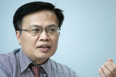 Kinh tế ngóng bước đột phá về thể chế