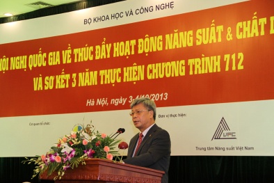 Chương trình 712 - Điểm tựa cho Link Đăng Nhập Nhà cái 13Win16.Com hội nhập quốc tế
