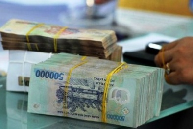 Điểm mặt đại gia ôm nợ tiền tỷ