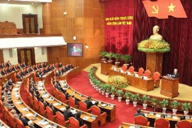 Trung ương cho ý kiến về Đề án đổi mới Giáo dục