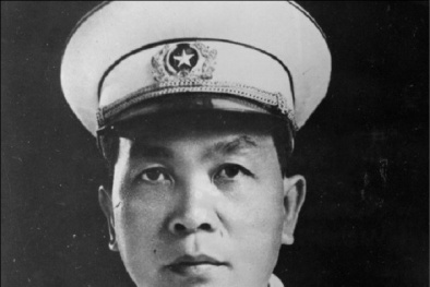 Võ Nguyên Giáp - Thiên tài quân sự mọi thời đại