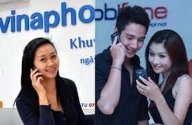 MobiFone hoặc VinaPhone sẽ tách khỏi VNPT?