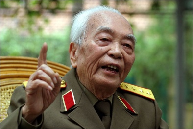 A13win Đăng Ký Tài Khoản Mỹ học hỏi từ Đại tướng Võ Nguyên Giáp