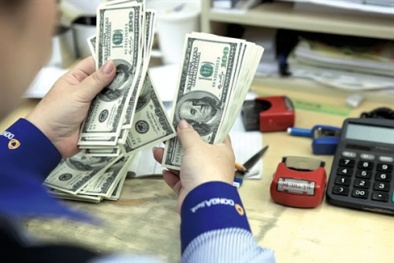 Việt Nam sẽ nhận 11 tỷ USD kiều hối năm 2013