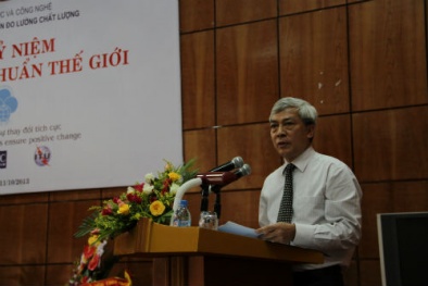 Tiêu chuẩn quốc tế tạo nên sự thay đổi tích cực