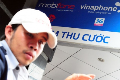 Tăng cước 3G sẽ vi phạm luật cạnh tranh?