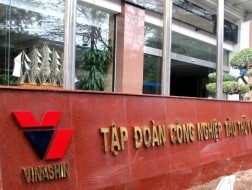 Thiệt hại Vinashin khó thu hồi nghìn tỷ