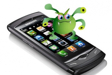 Hầu hết smartphone là món mồi béo bở cho tin tặc
